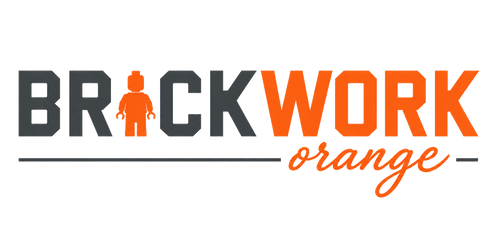 Brickwork Orange